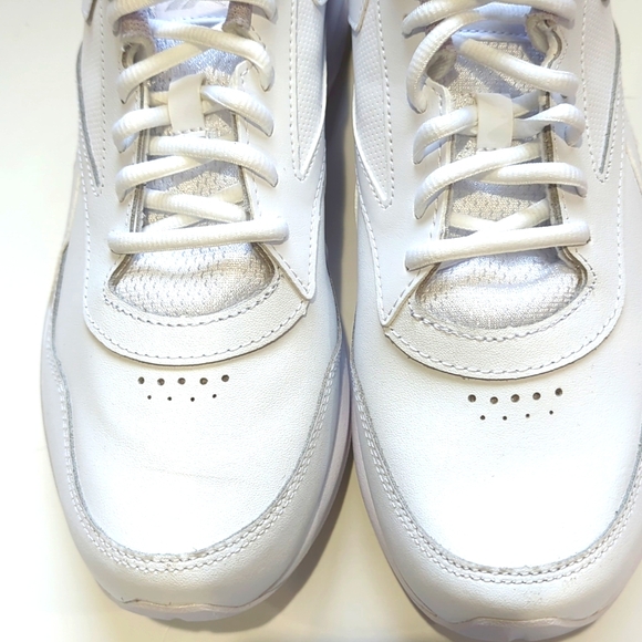 NWT Reebok DMX Max Walk Ultra Sneakers/ Shoes Size 9 - Picture 5 of 8